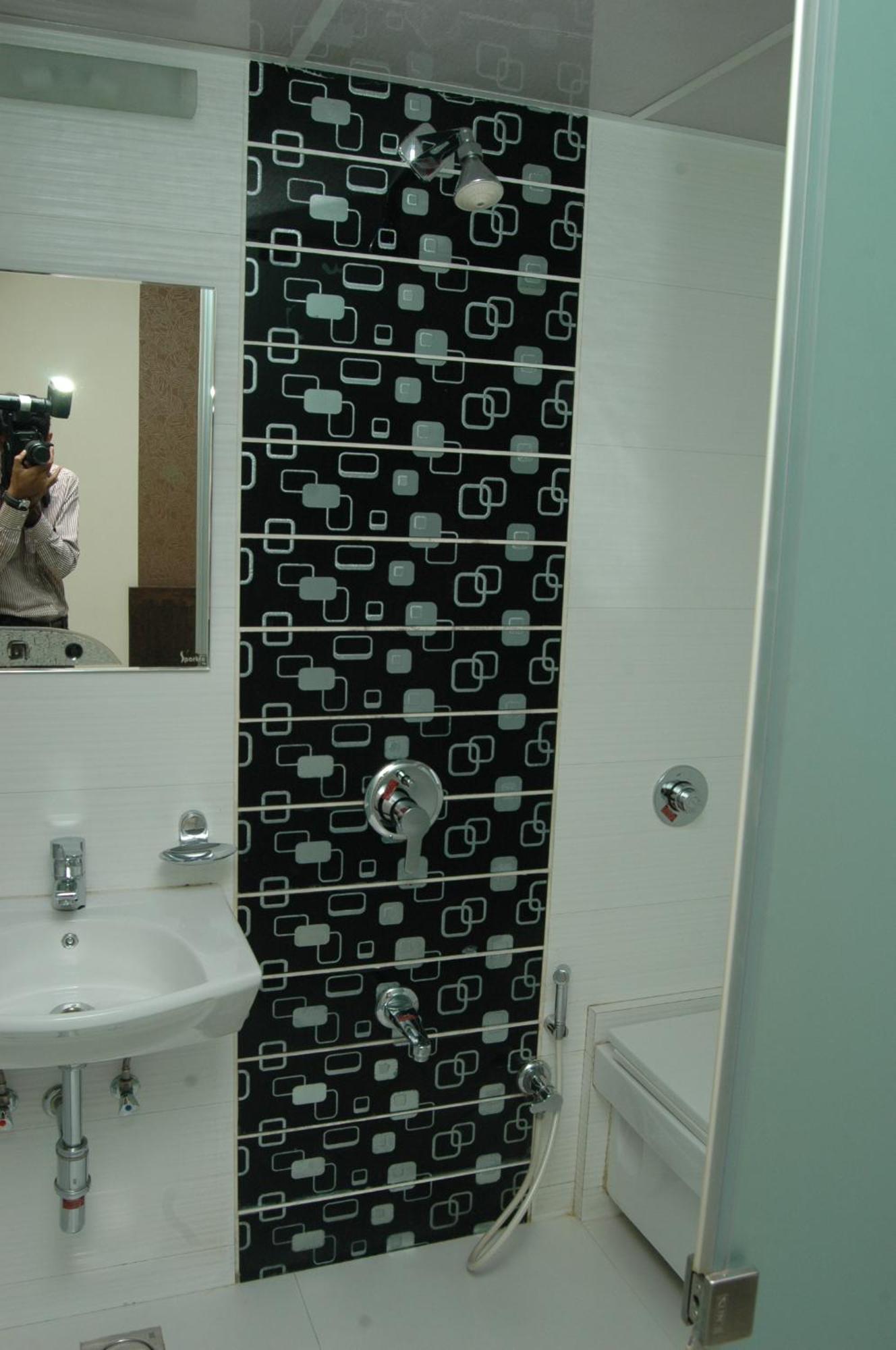 Hotel Causeway, Colaba Mumbai Exterior photo